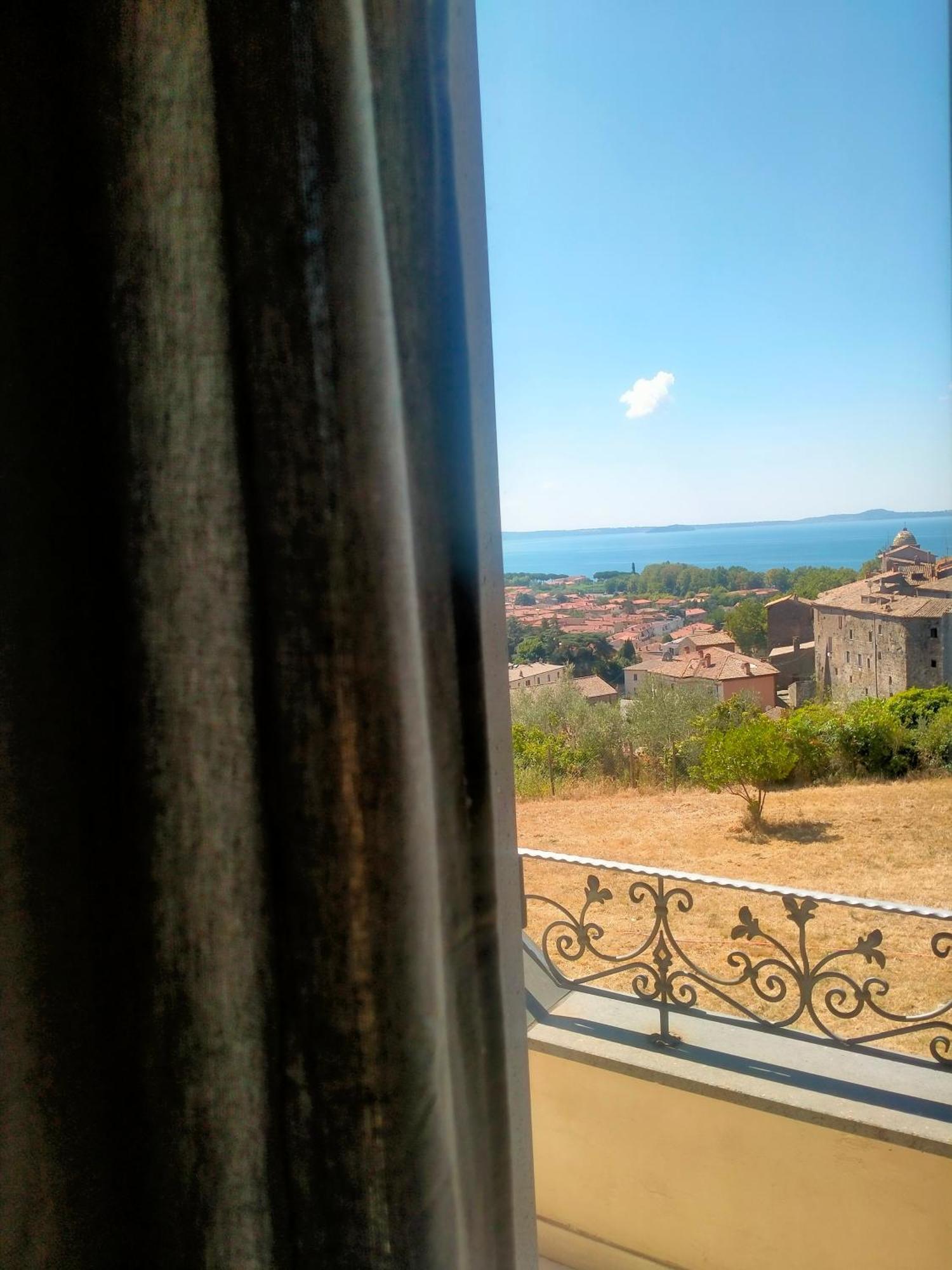 Bolsena Cento20 - Rooms & Relax Extérieur photo