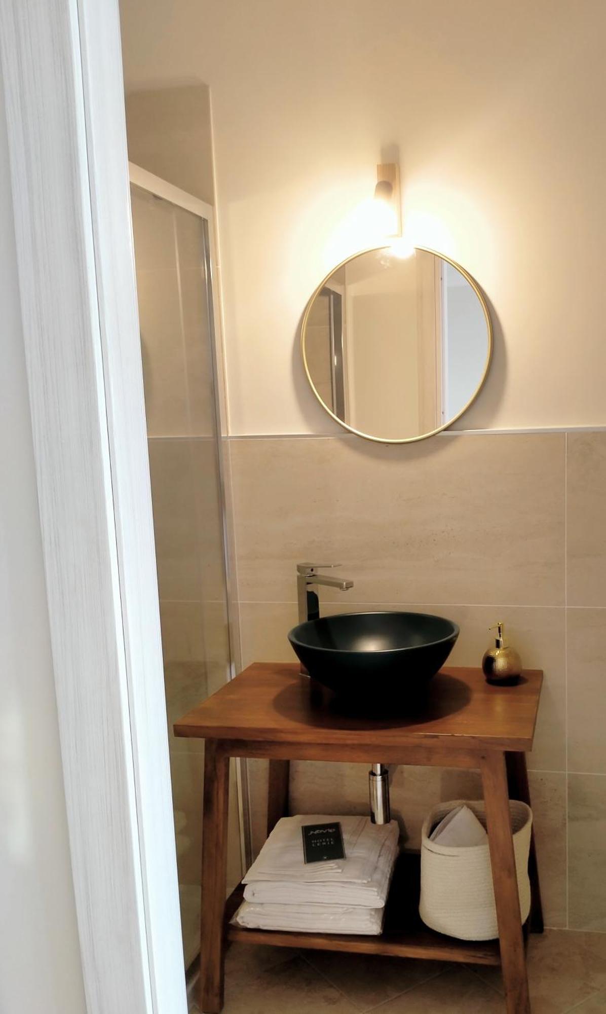 Bolsena Cento20 - Rooms & Relax Extérieur photo