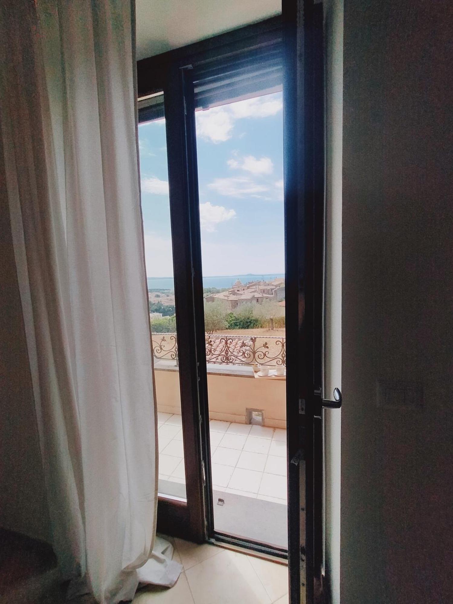 Bolsena Cento20 - Rooms & Relax Extérieur photo