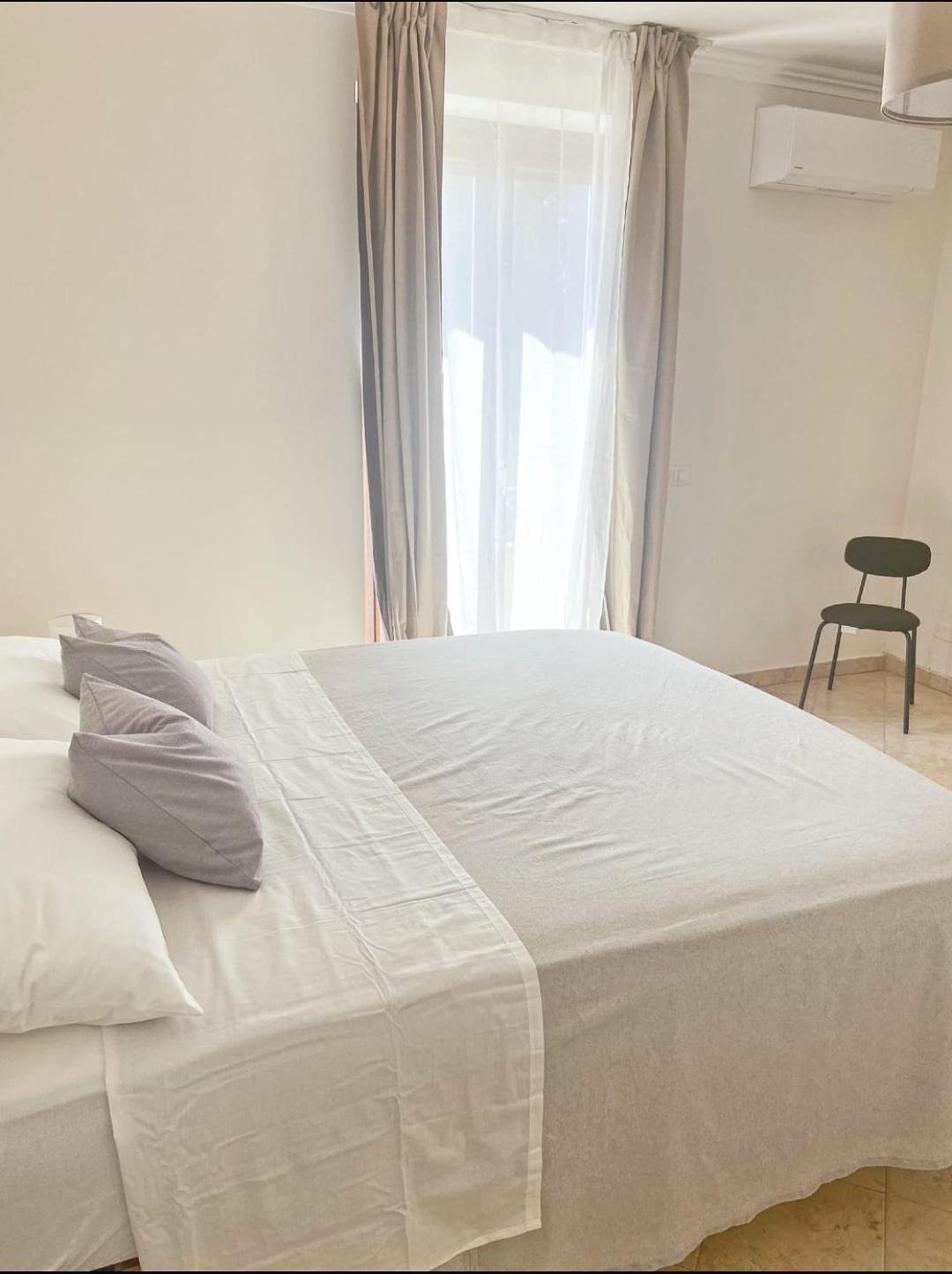 Bolsena Cento20 - Rooms & Relax Extérieur photo