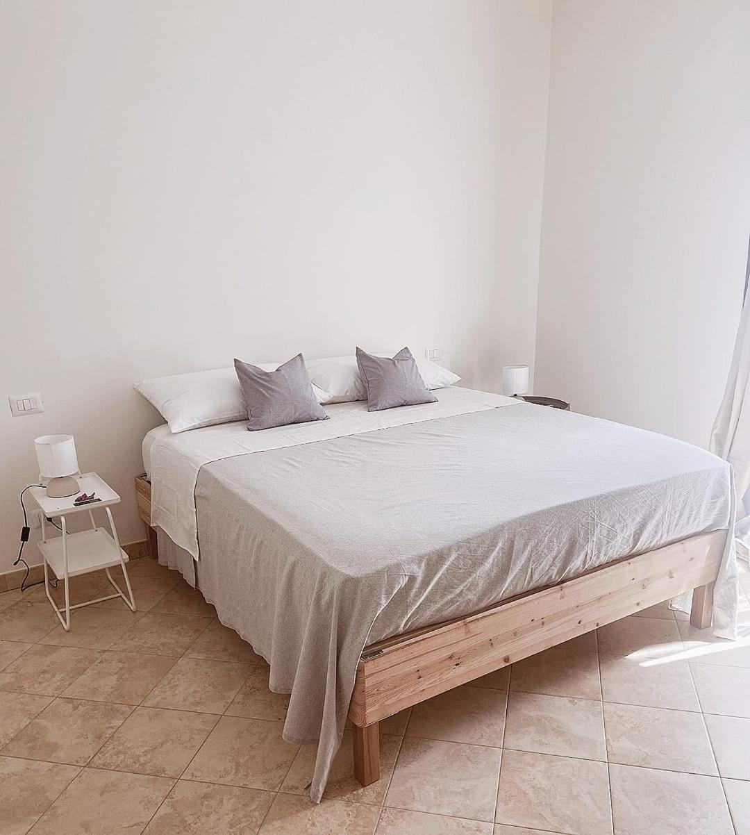 Bolsena Cento20 - Rooms & Relax Extérieur photo